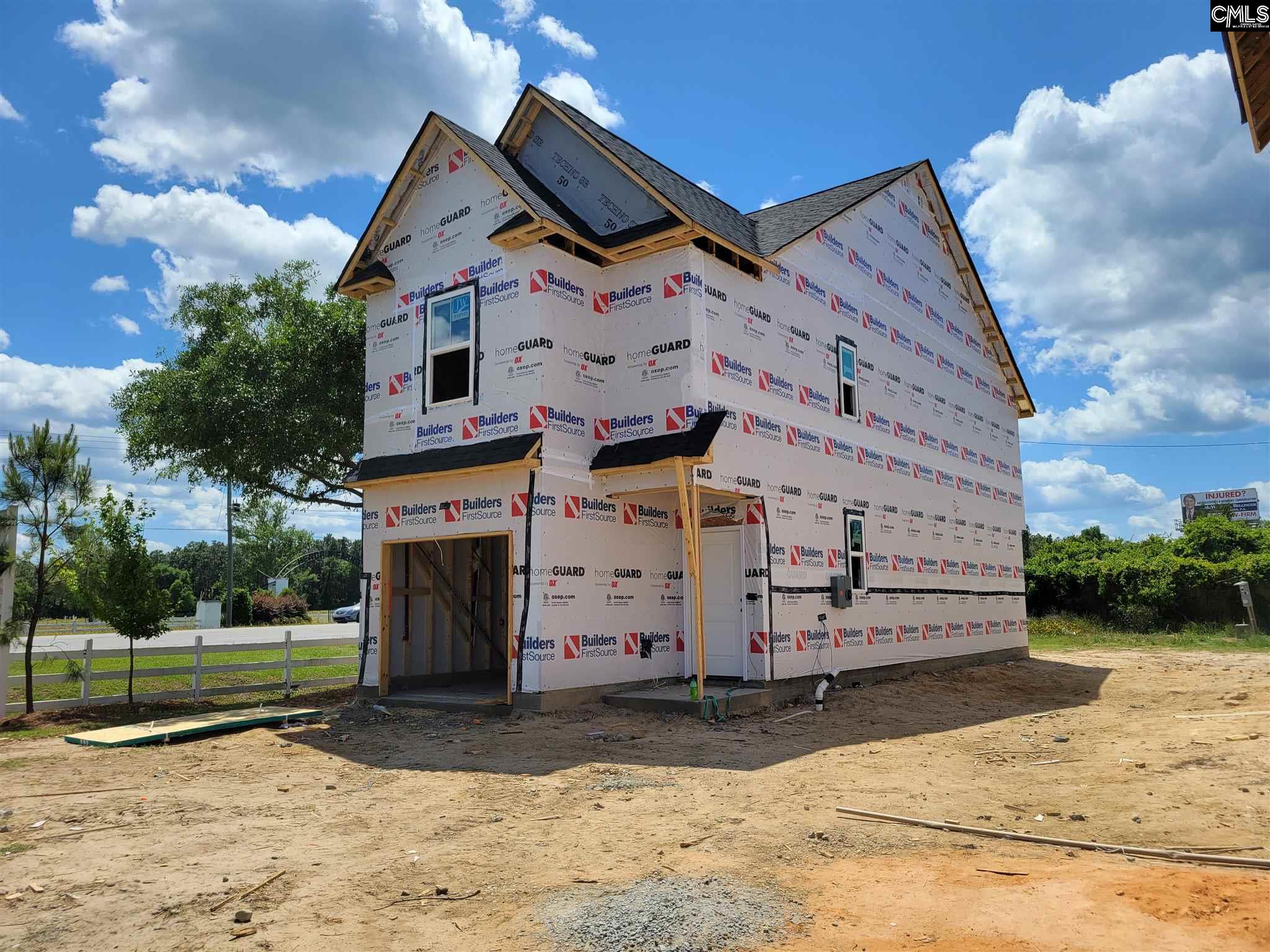 107 Dawsons Park Circle Lexington, SC 29072
