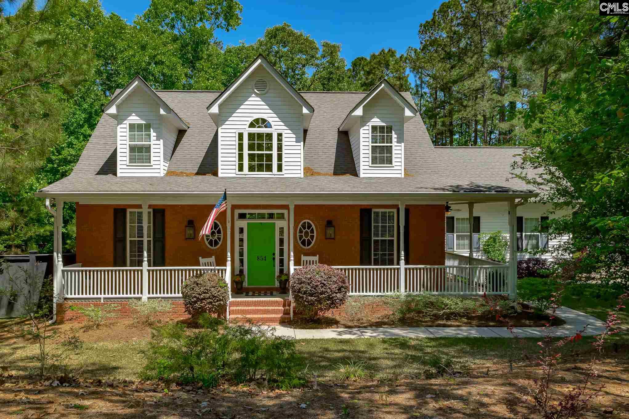 854 Ruth Vista Road Lexington, SC 29073