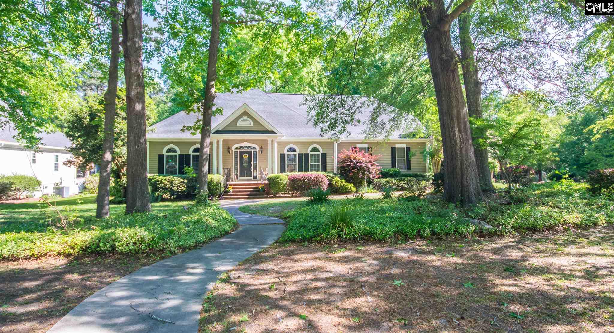 900 John Fox Court Lexington, SC 29072
