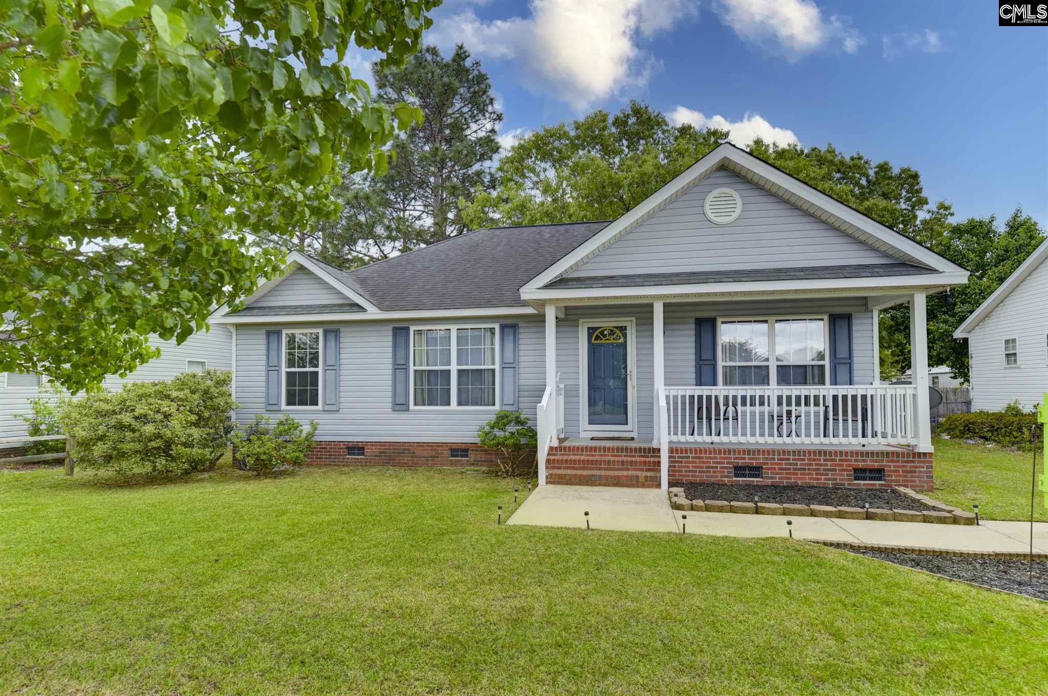 244 Louisa Lane Lexington, SC 29073