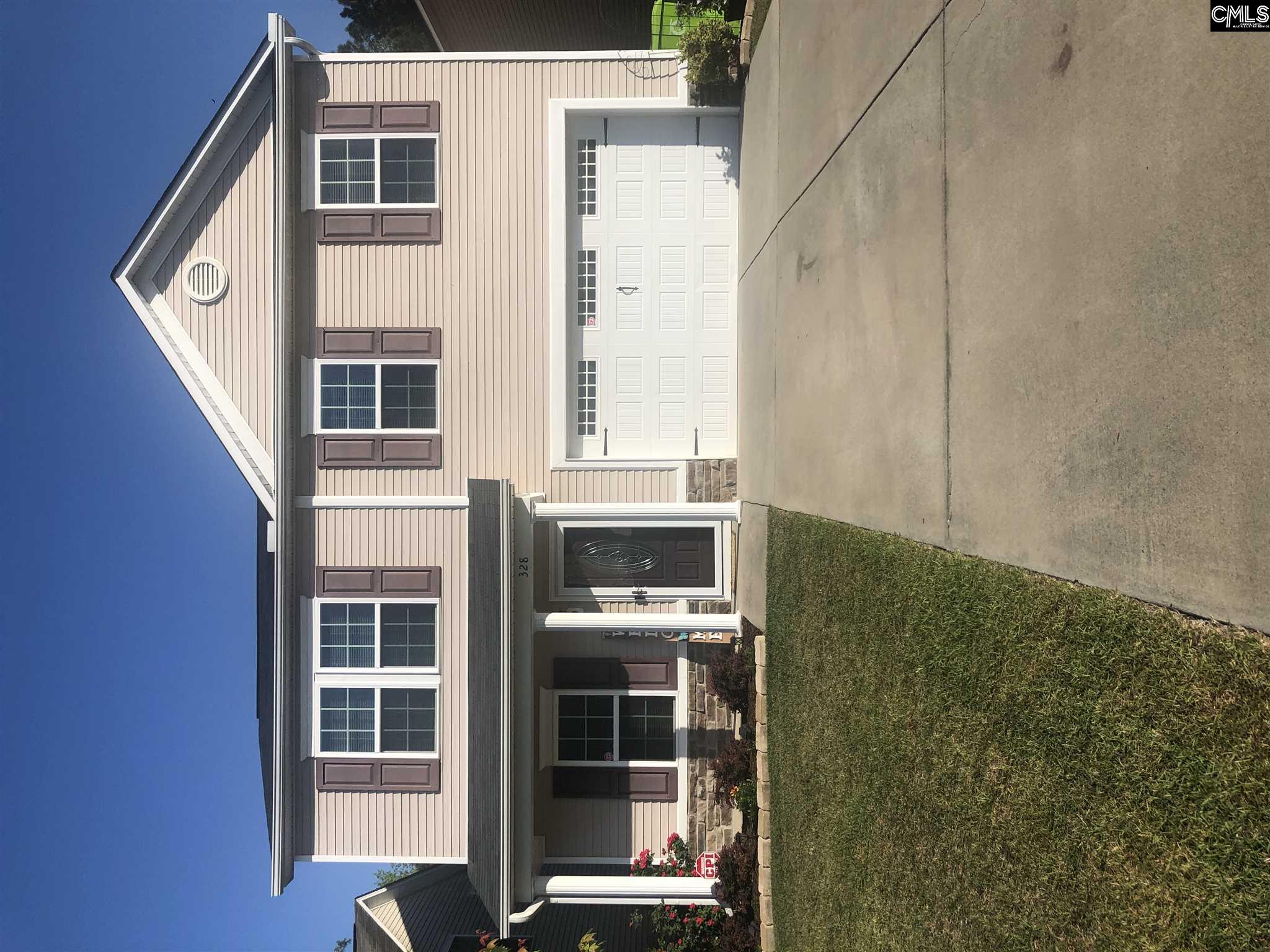 328 Longfellows Lane Elgin, SC 29045-7126