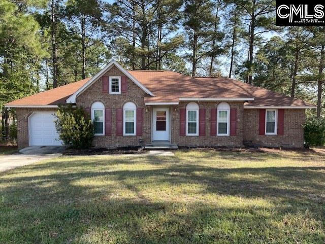337 Concourse Dr Columbia, SC 29223