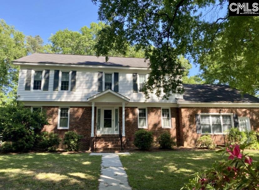 420 Chambly Drive Columbia, SC 29209