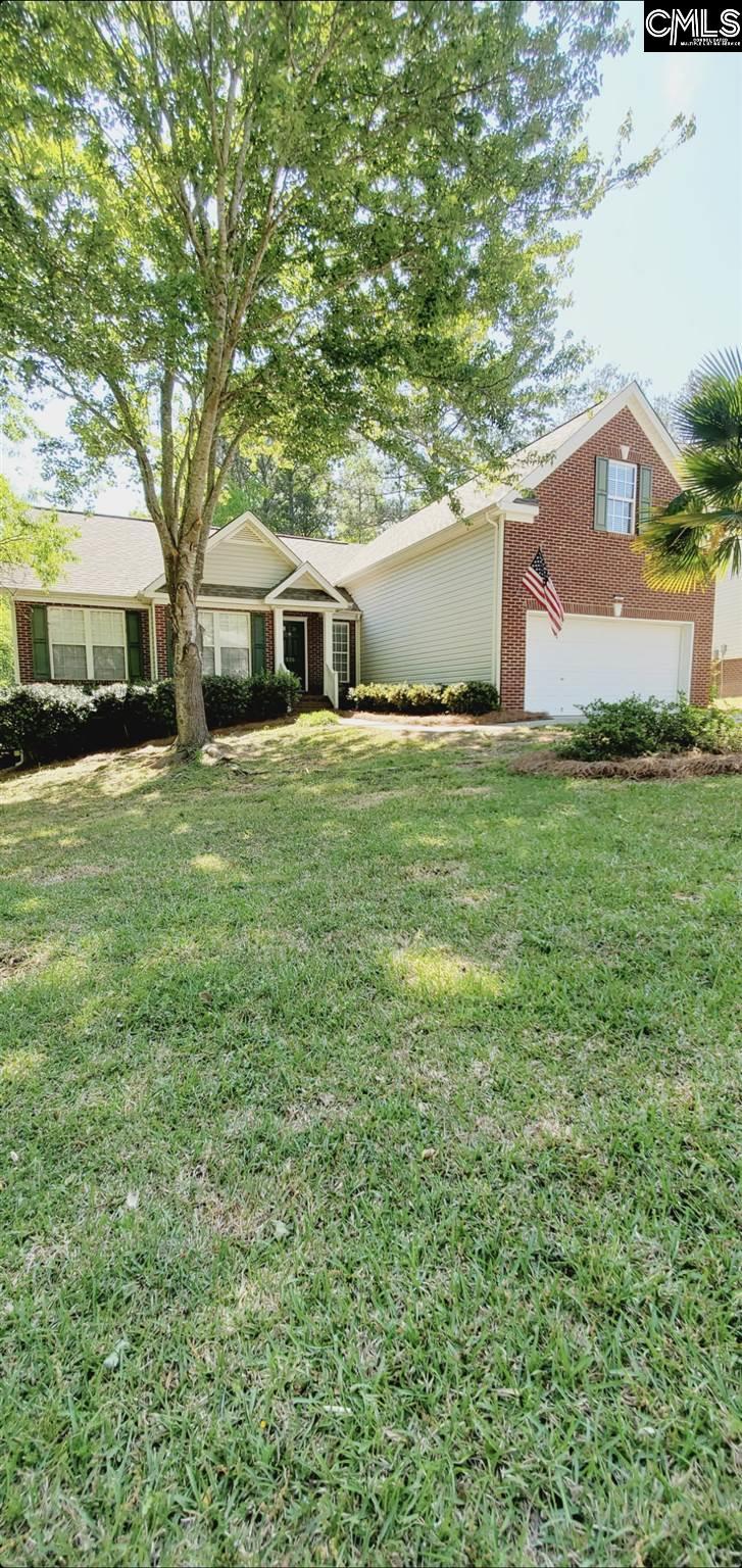 520 Menauhant Court Lexington, SC 29072