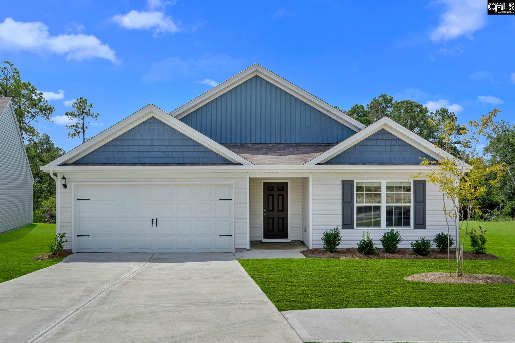 308 Greenwood Valley Court Elgin, SC 29045