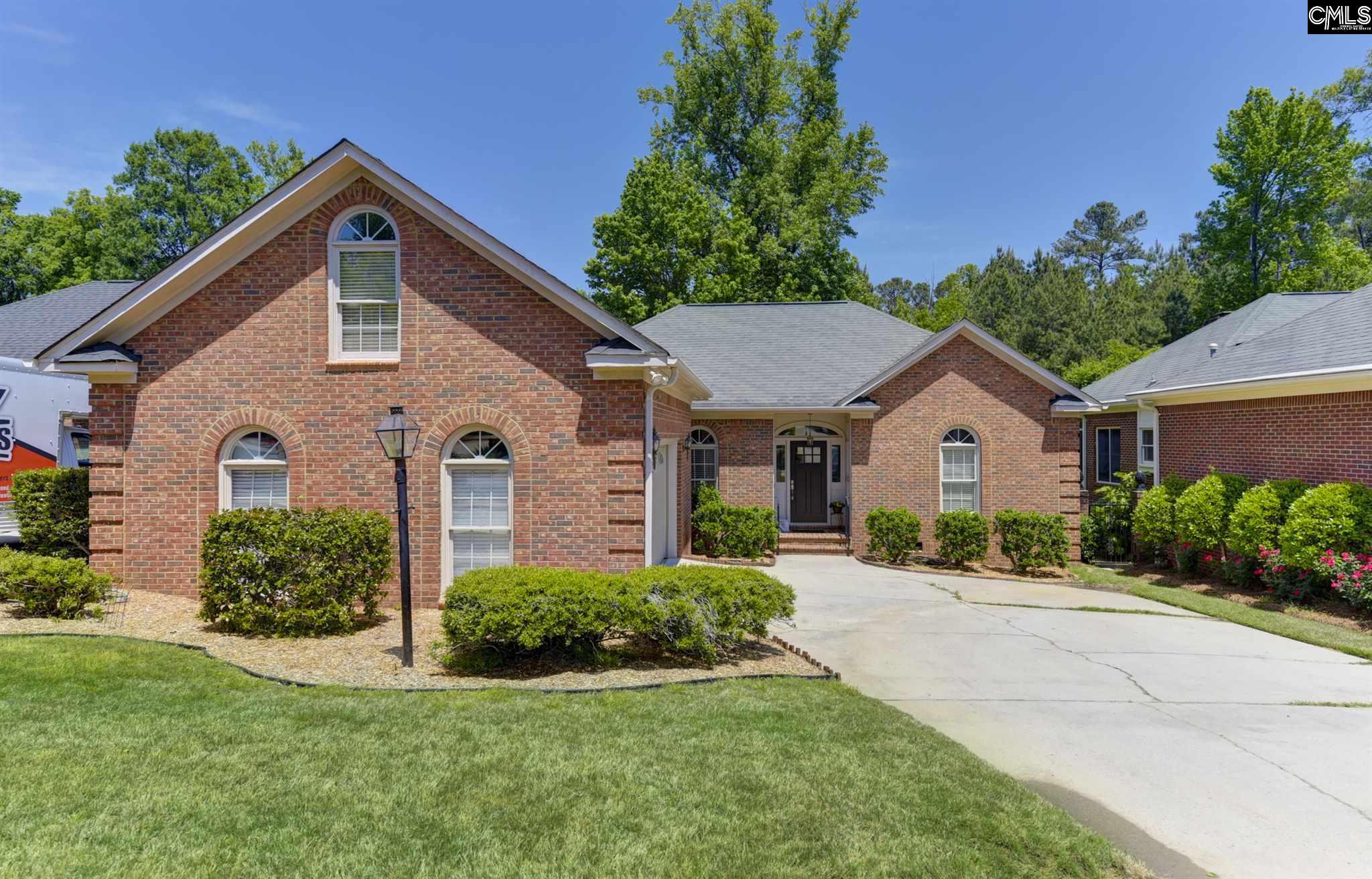 829 Shelter Cove Court Columbia, SC 29212