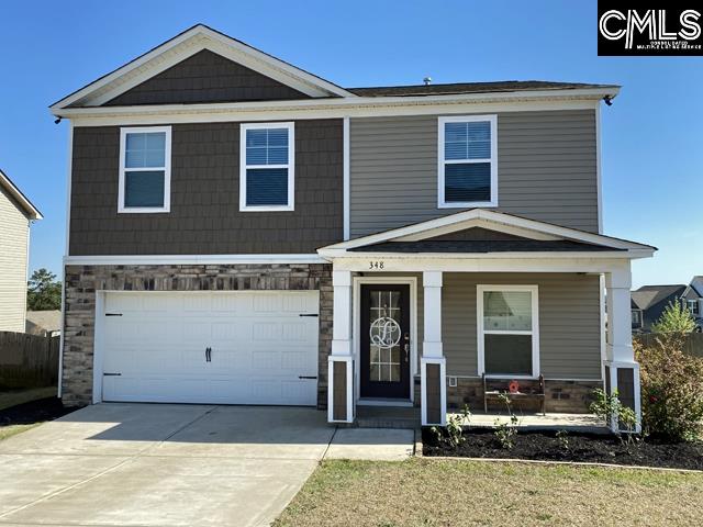 348 Riglaw Circle Lexington, SC 29073-7826