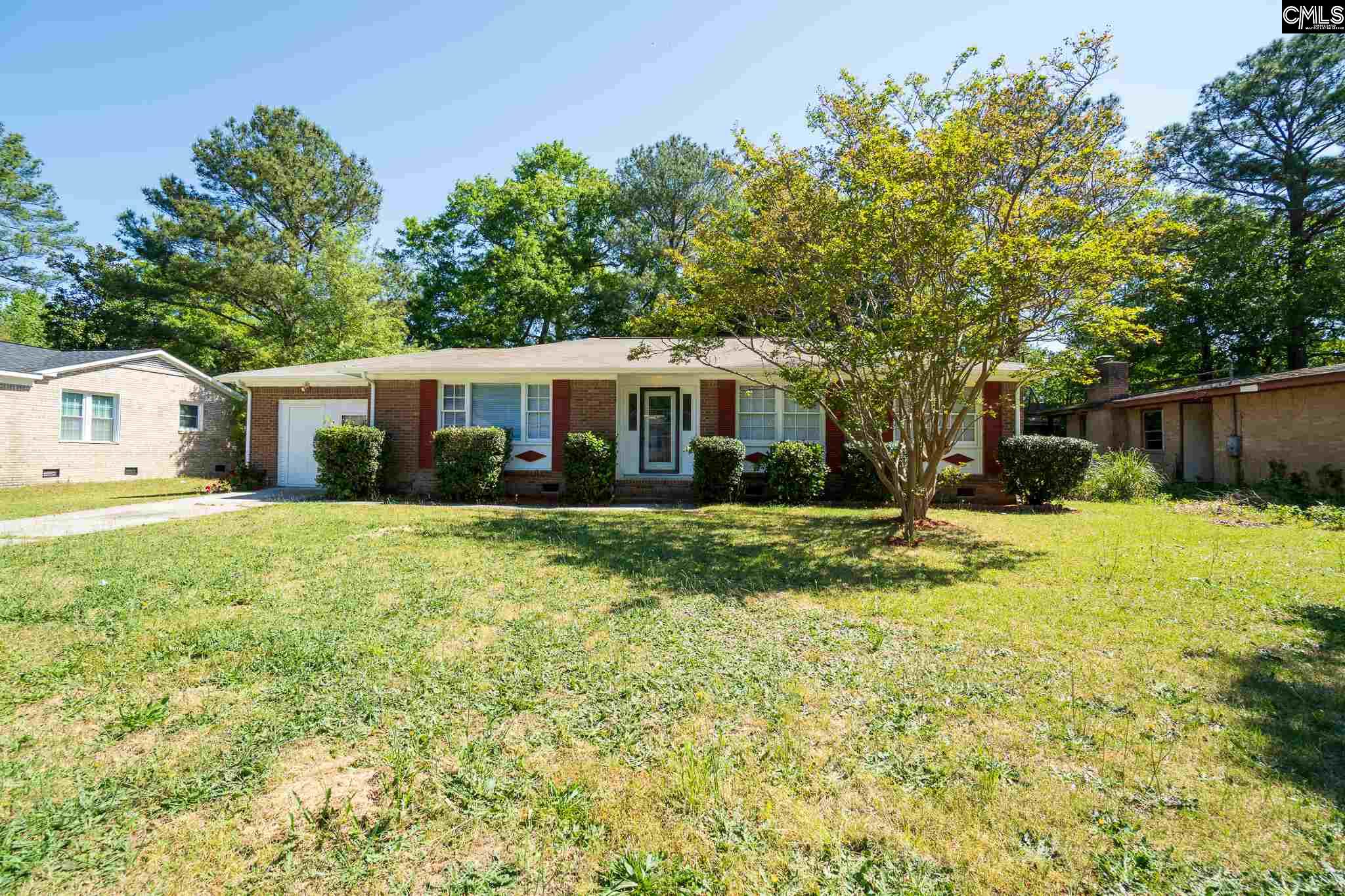 215 Lloydwood Drive West Columbia, SC 29172