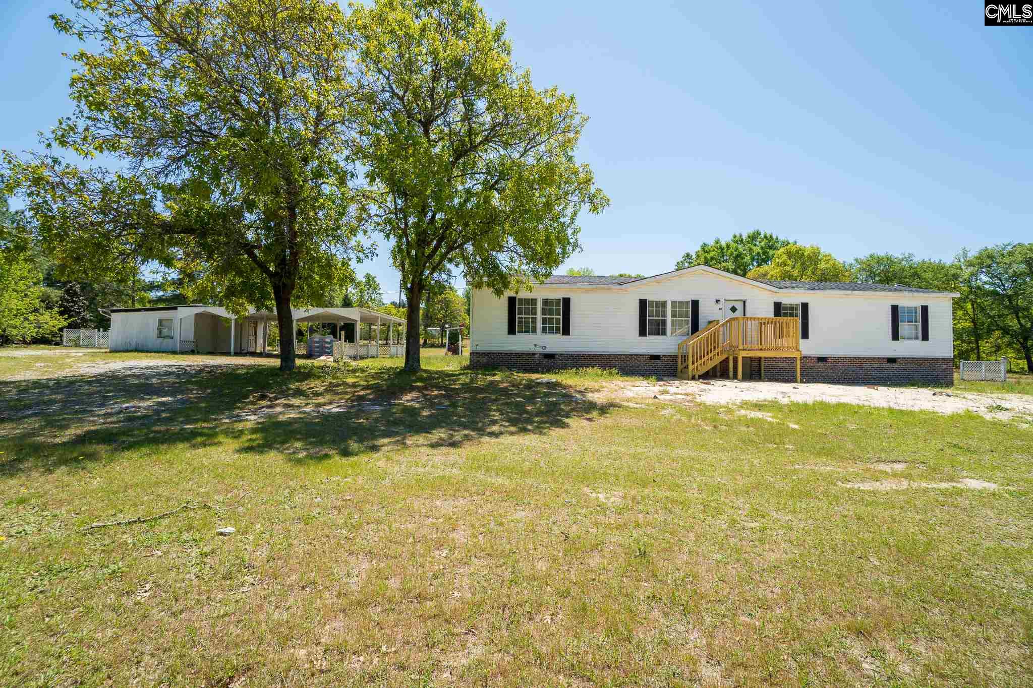 2712 Dovefield Road Elgin, SC 29045