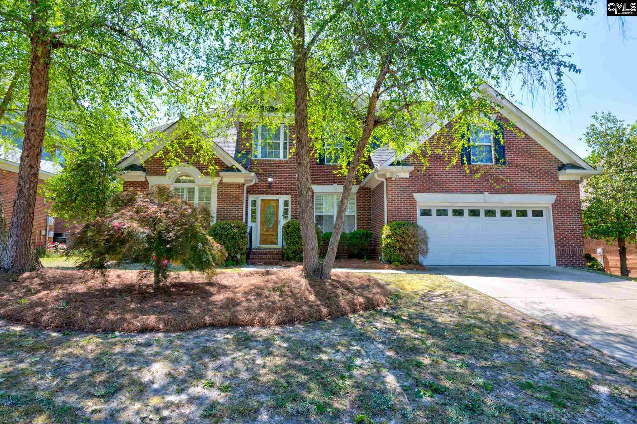 Wildewood Subdivision in Columbia SC for Sale Page 2