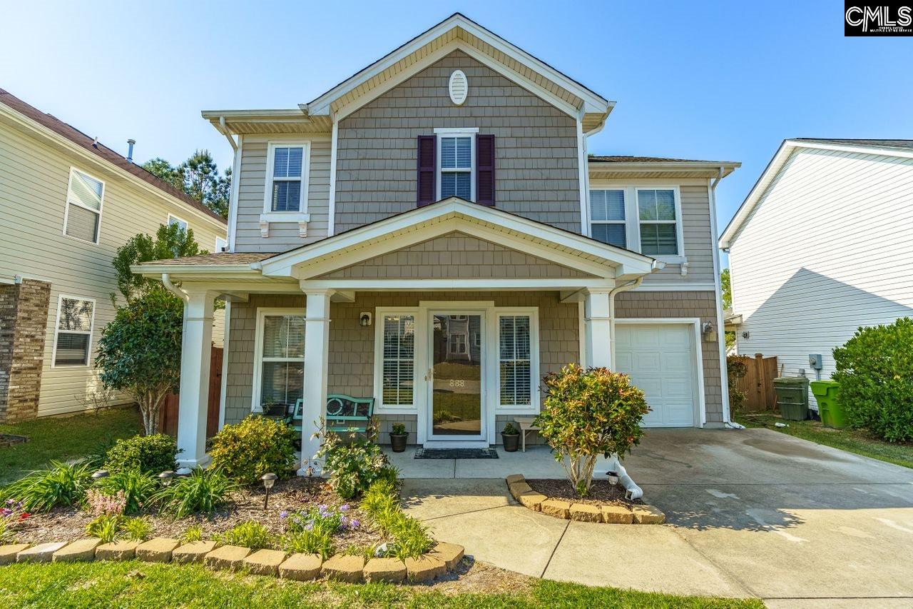 888 Spears Drive Elgin, SC 29045