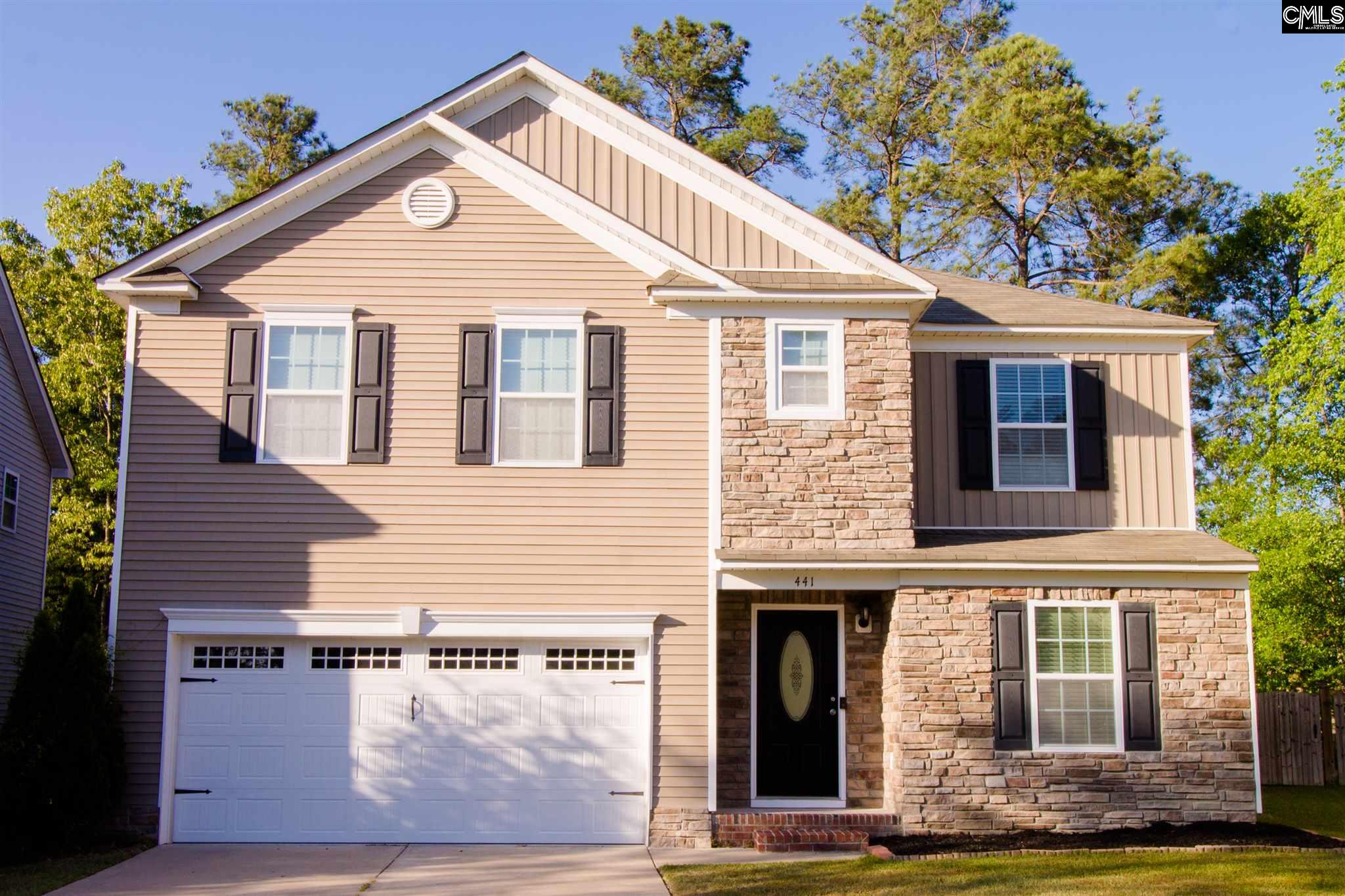 441 Denman Loop Columbia, SC 29229