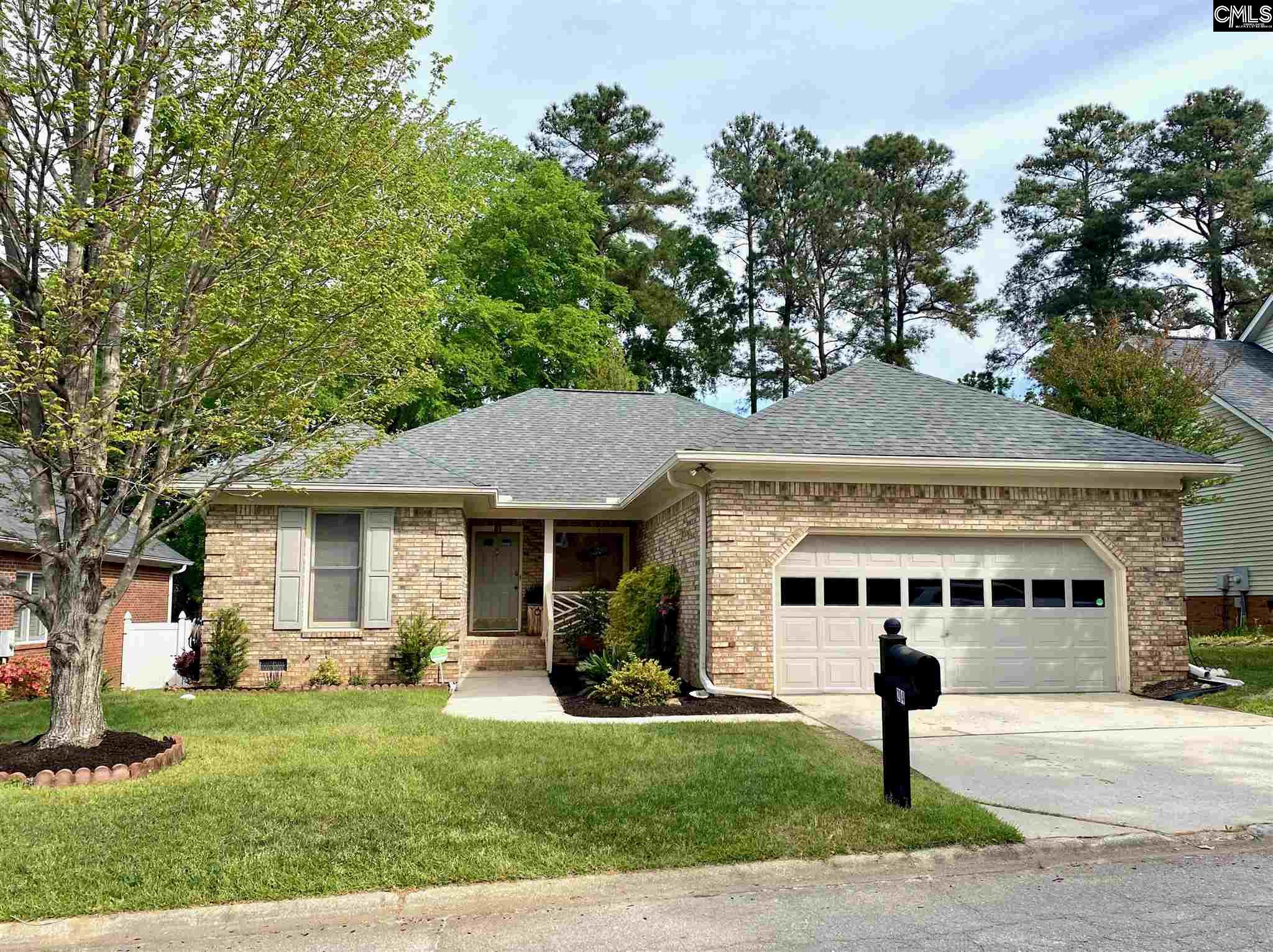 204 Willowood Parkway Chapin, SC 29036