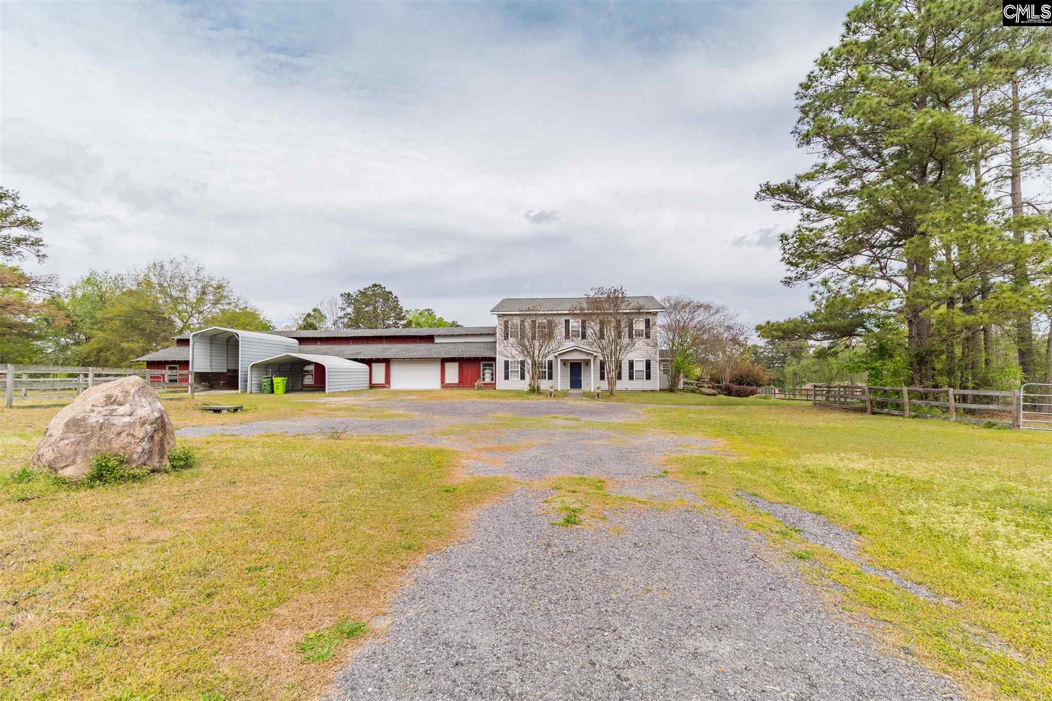 115 Silent Meadows Elgin, SC 29045