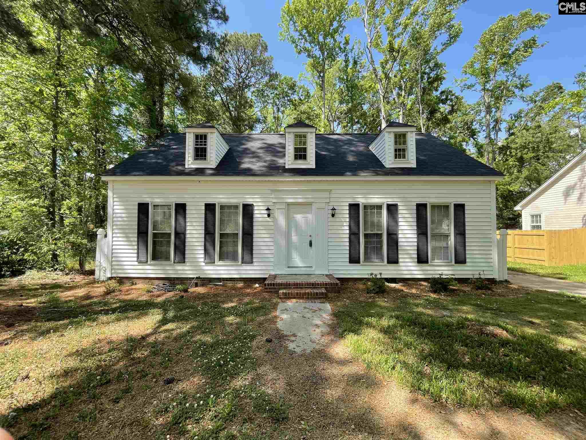 118 Bickleigh Road Irmo, SC 29063
