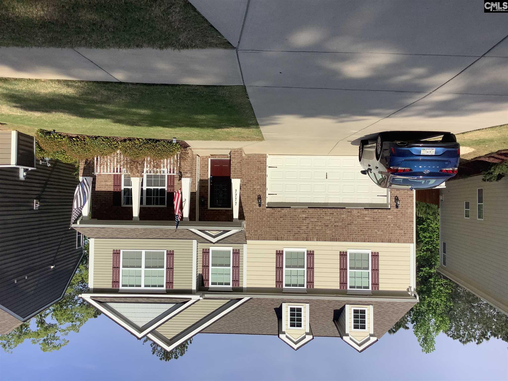 1111 Primrose Drive Blythewood, SC 29016