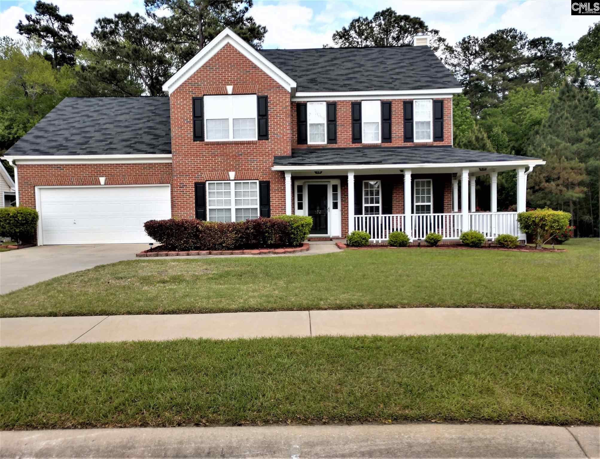153 Longtown Place Drive Columbia, SC 29229