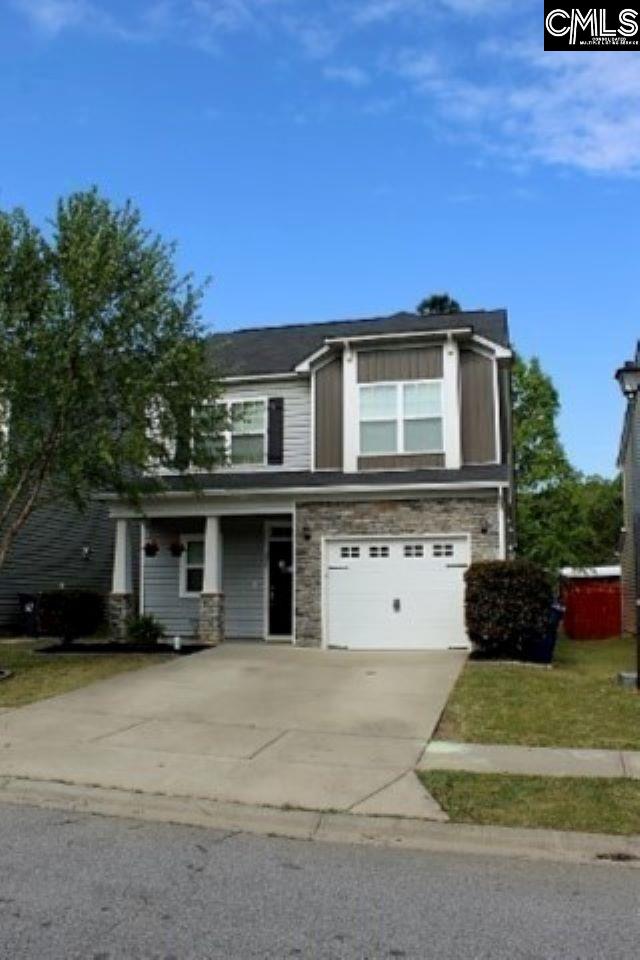 205 Autumn Stroll Court Lexington, SC 29072