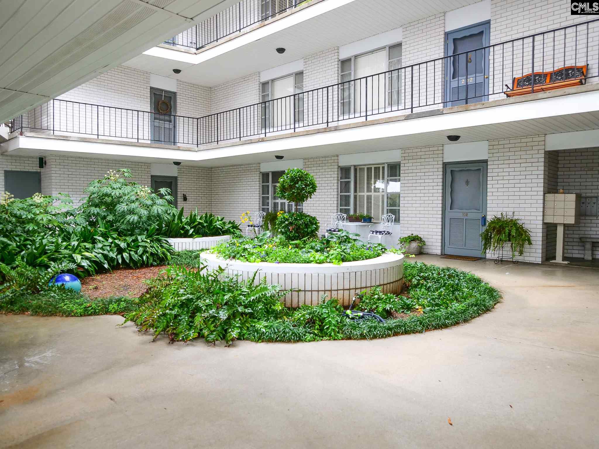 1718 Madison Road Columbia, SC 29204