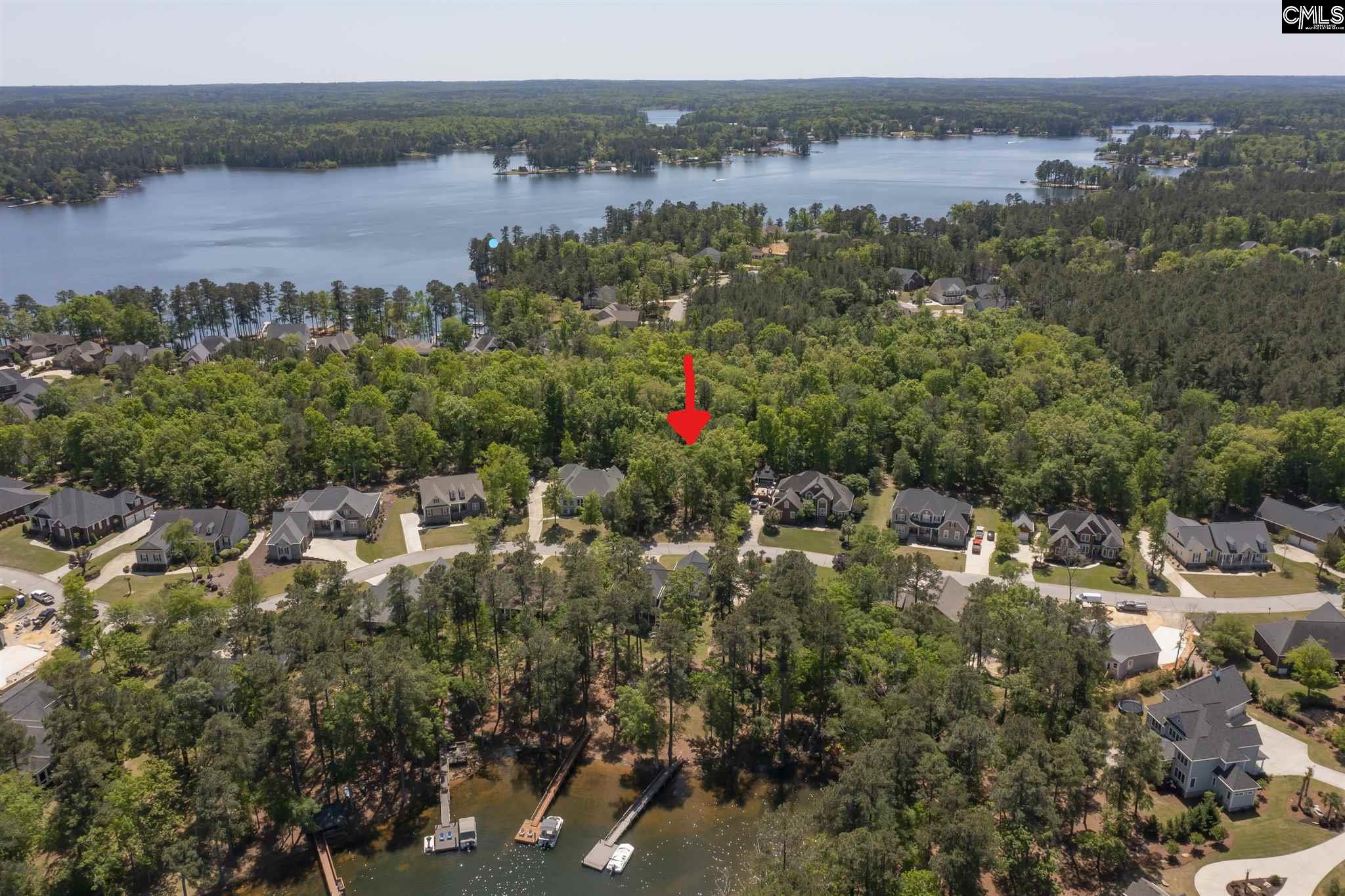 148 Windjammer Drive Unit #148 Leesville, SC 29070