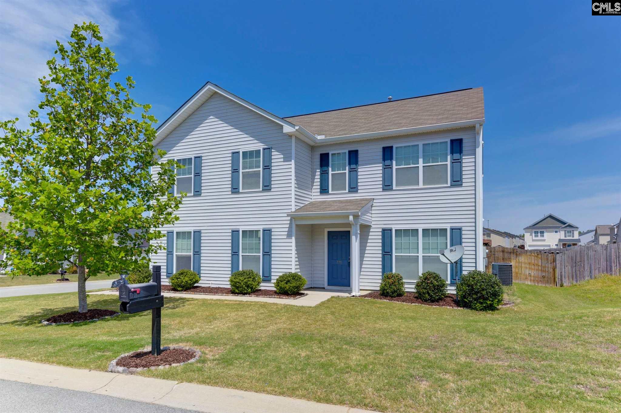 771 Deertrack Run Lexington, SC 29073