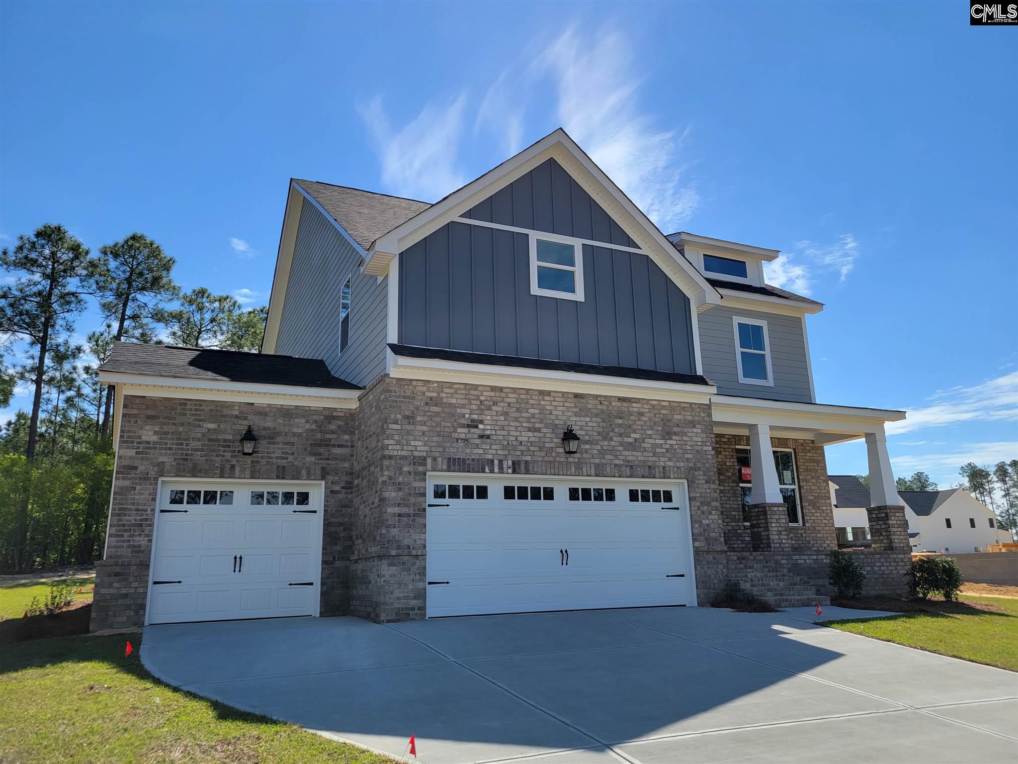 205 Sapphire Gem Lane Elgin, SC 29045
