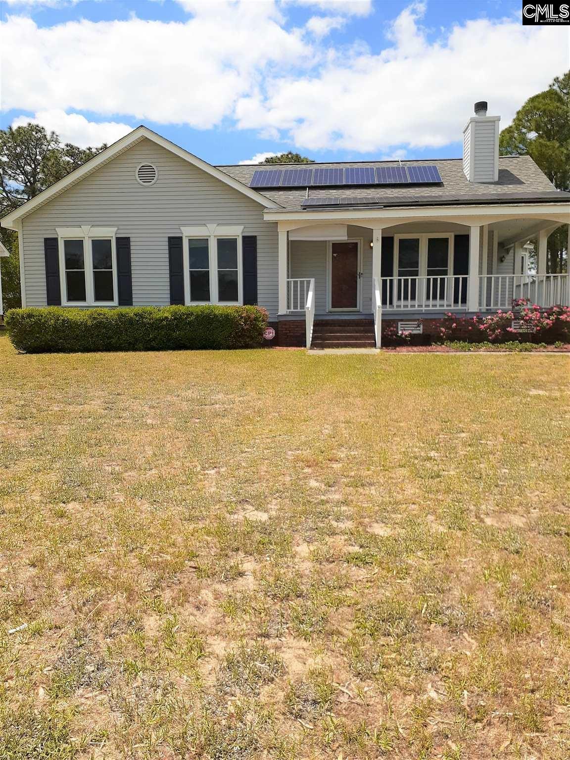200 Cherrywood Drive Elgin, SC 29045
