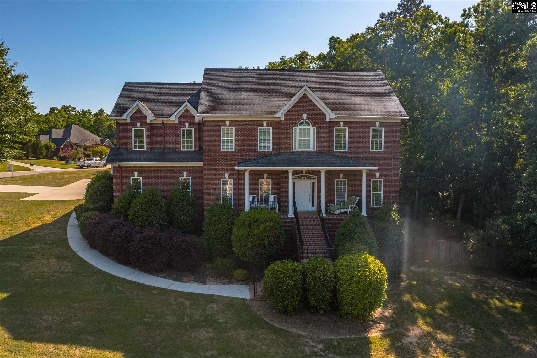 100 Drake Hill Drive Lexington, SC 29072
