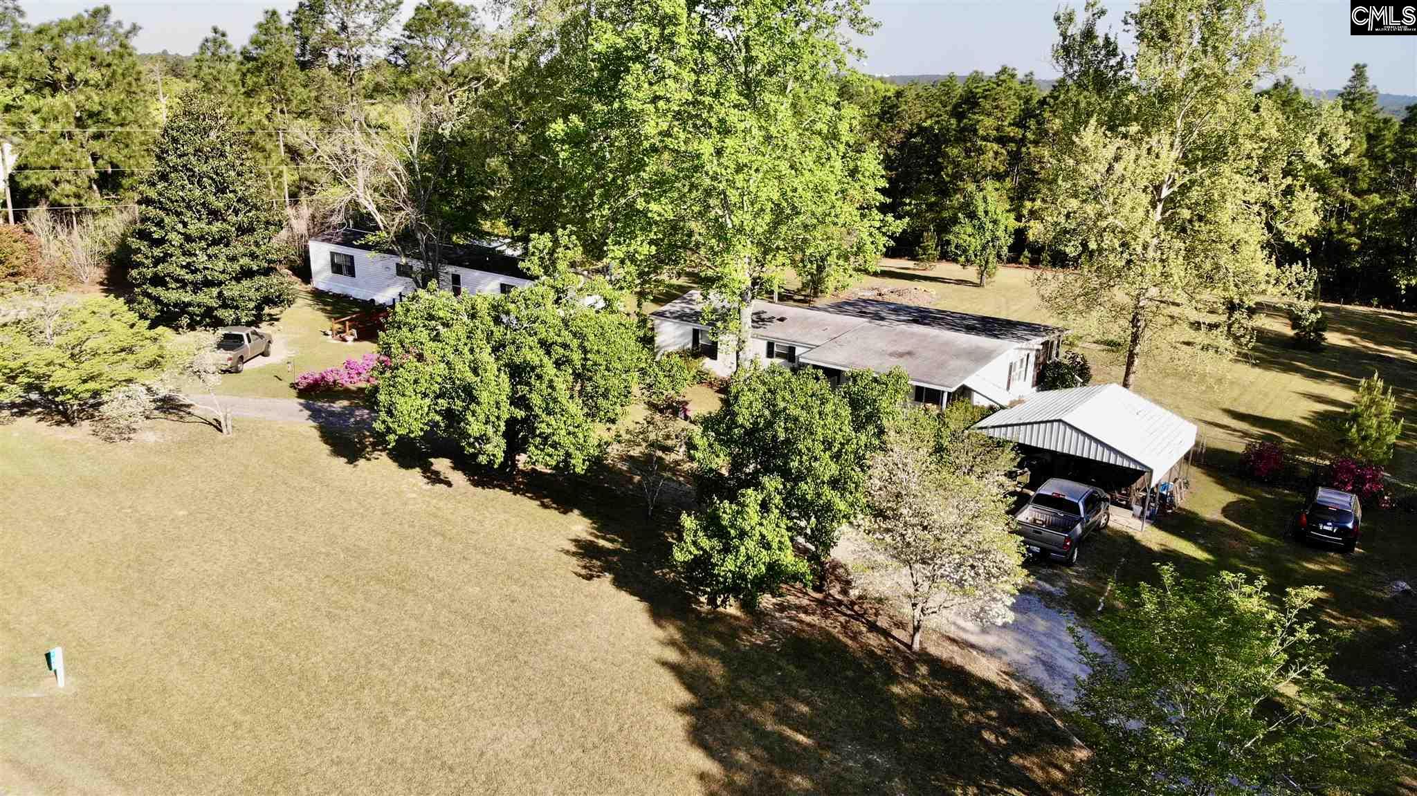 172 Chason Road Lexington, SC 29073