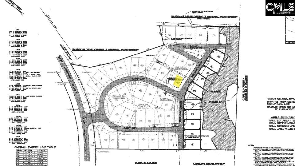 219 Cart Way Blythewood, SC 29016
