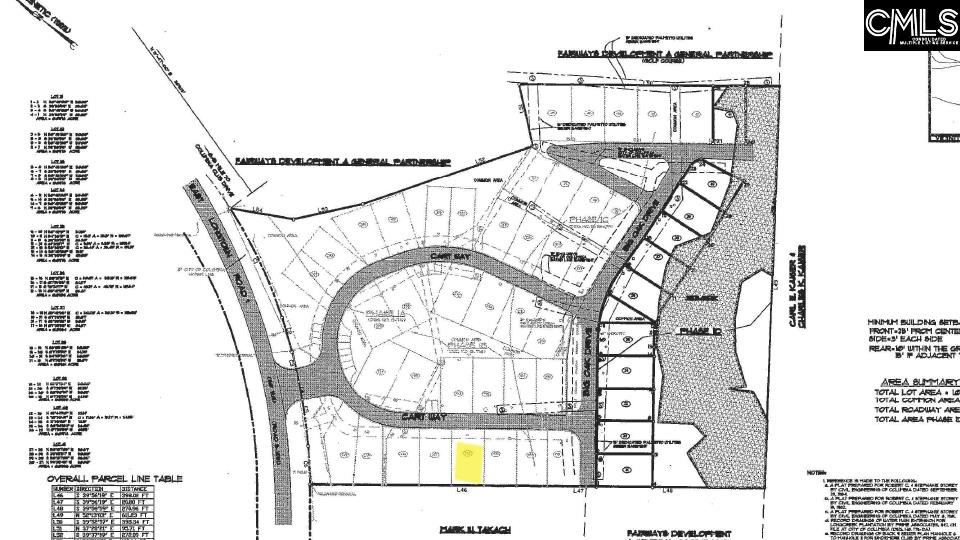 113 Cart Way Blythewood, SC 29016