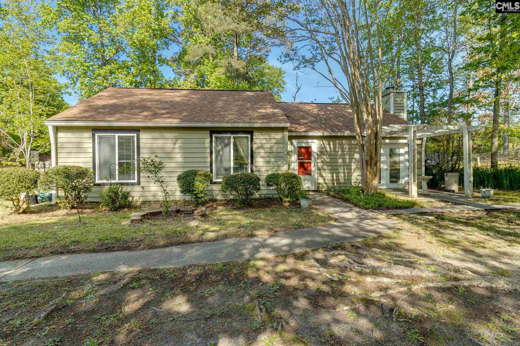 Columbia SC Real Estate 1000 Flora Drive Columbia SC 29223 MLS 515898