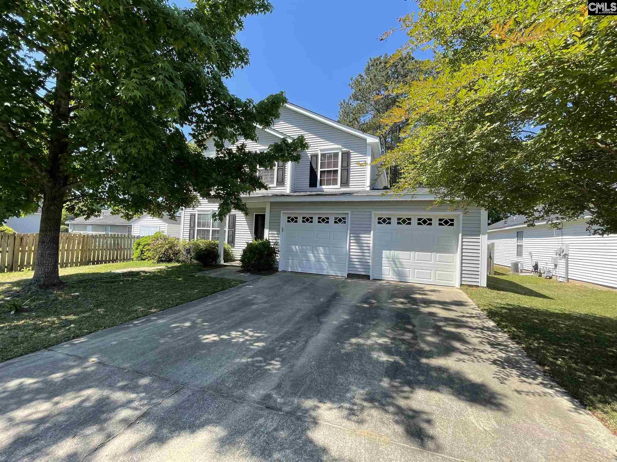 233 East Lake Trail Columbia, SC 29209