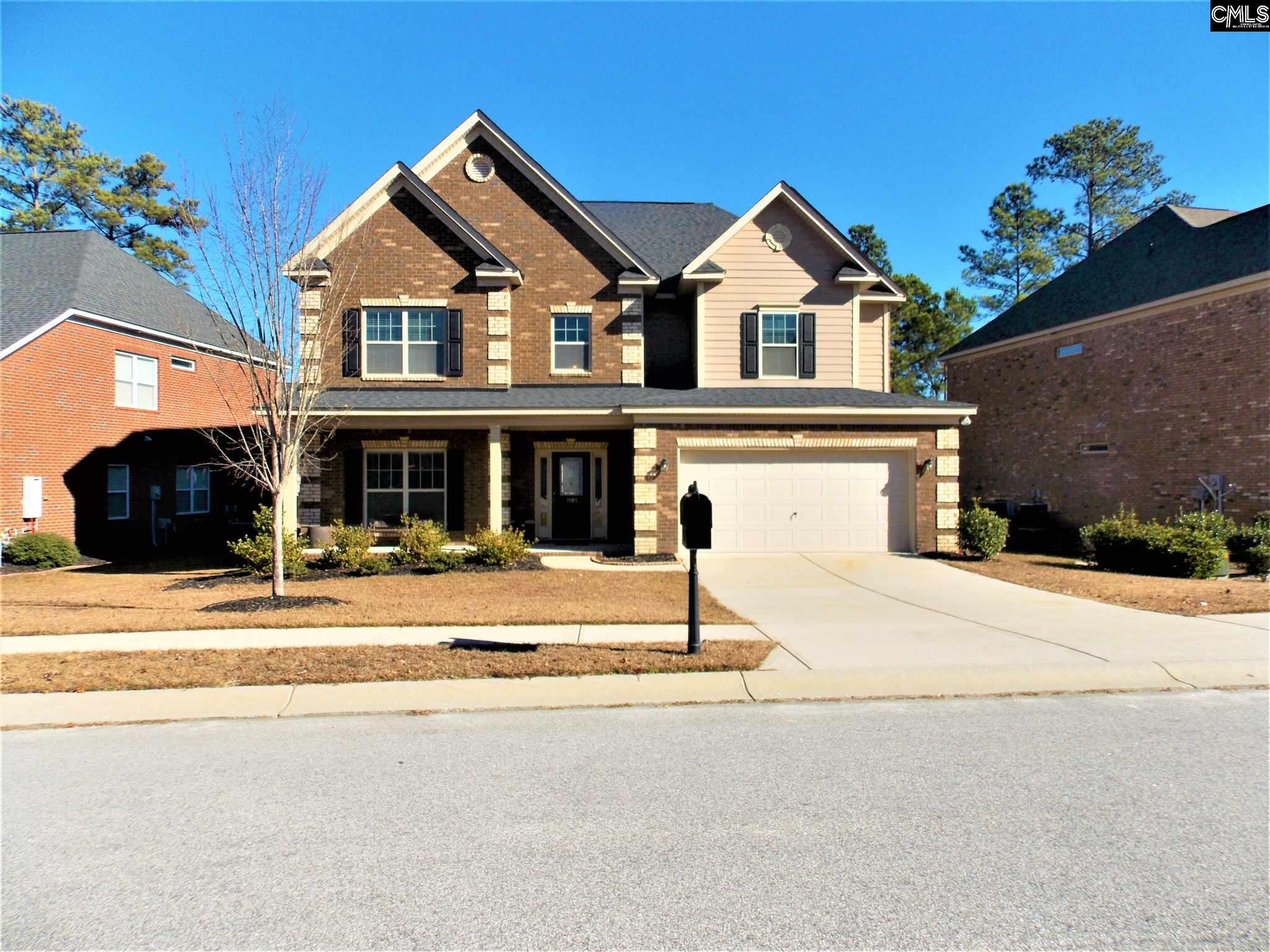 1185 Ashland Drive Columbia, SC 29229
