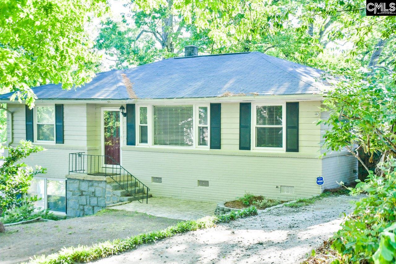 2004 Cherry Laurel Drive Columbia, SC 29204-4308