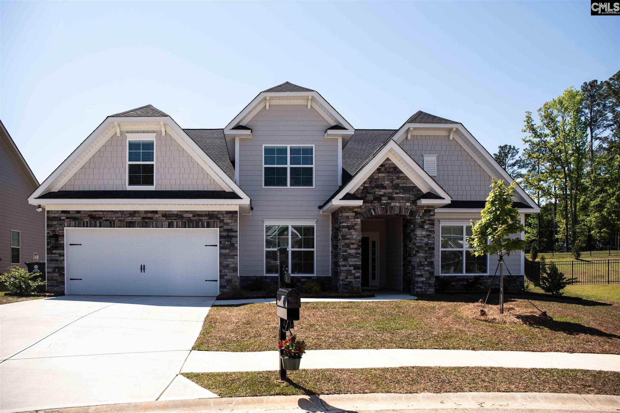 511 Lightning Bug Court Lexington, SC 29072