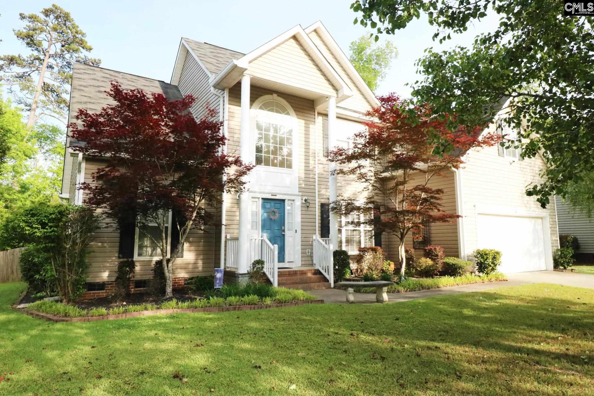 609 Staffwood Drive Irmo, SC 29063