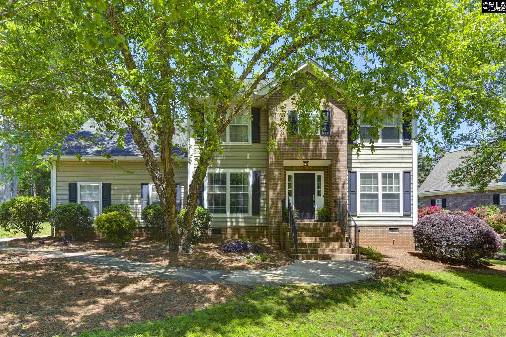 112 Three Oak Lane Chapin, SC 29036