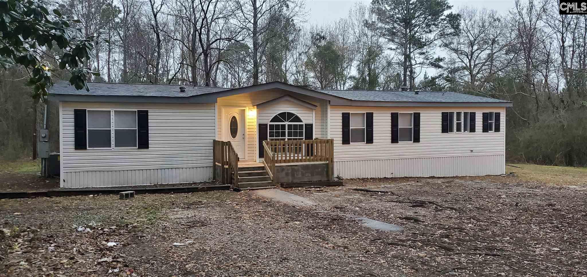 620 Crawford Road Columbia, SC 29203
