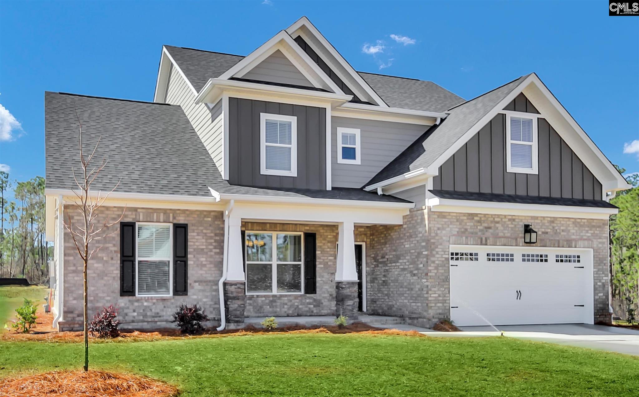 204 Longcreek Plantation Drive Blythewood, SC 29016