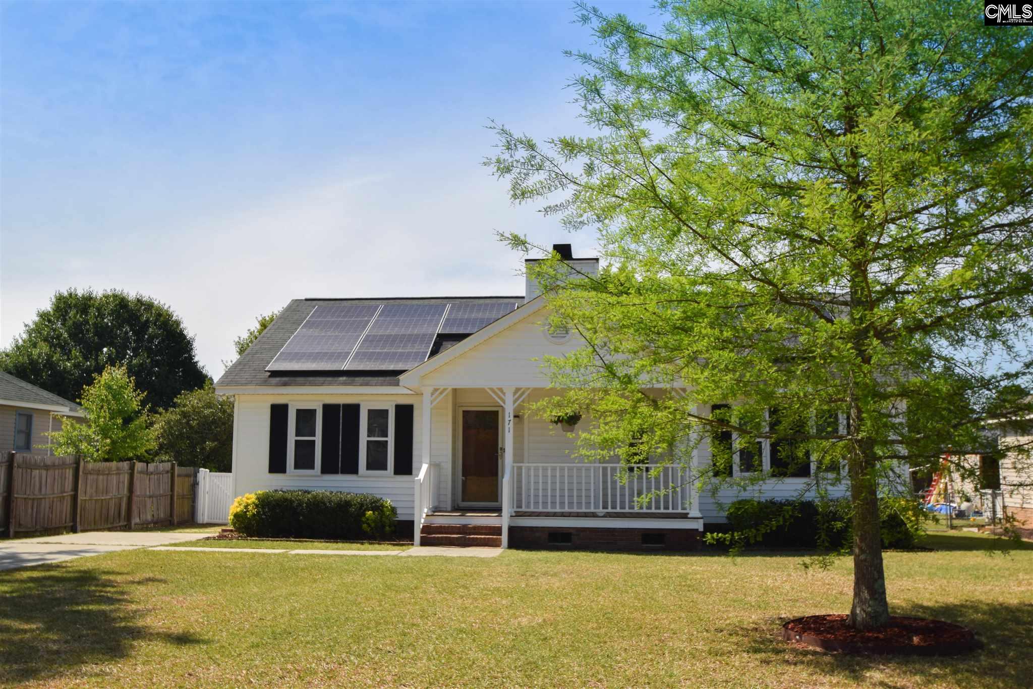 171 N Wrenwood Drive Lexington, SC 29073