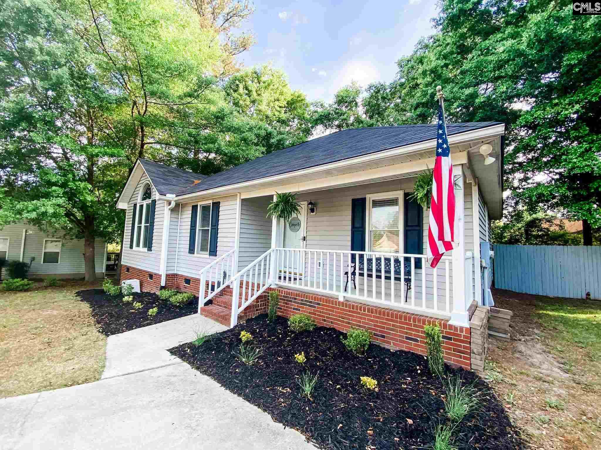 905 Hickory Glade Court Lexington, SC 29073