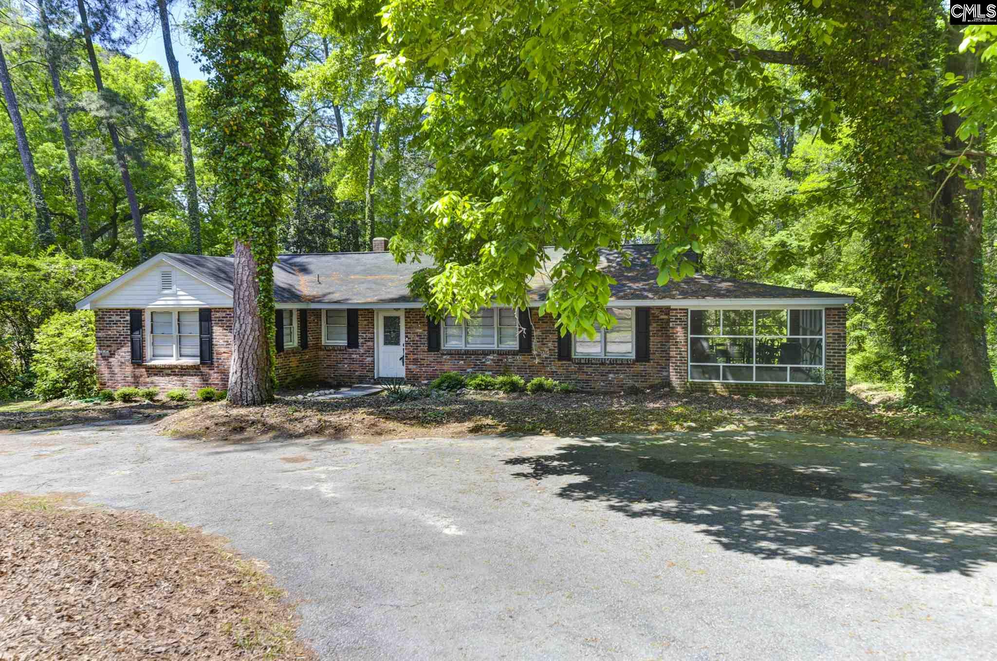 305 N Trenholm Road Columbia, SC 29206-3207