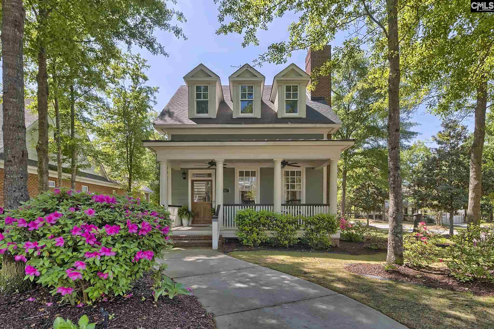 11 Varsity Lane Blythewood, SC 29016