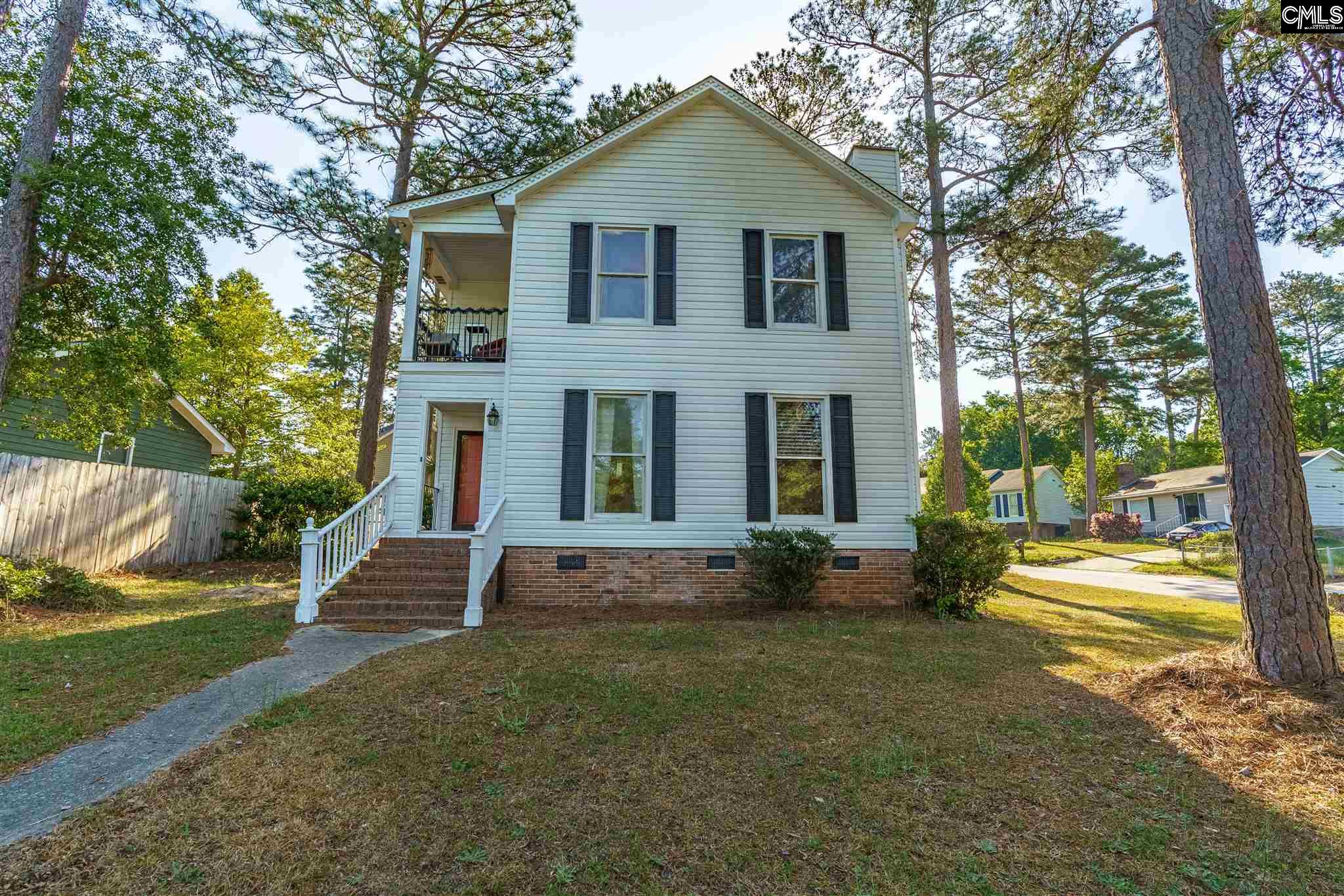 114 Savanna Woods Circle West Columbia, SC 29170