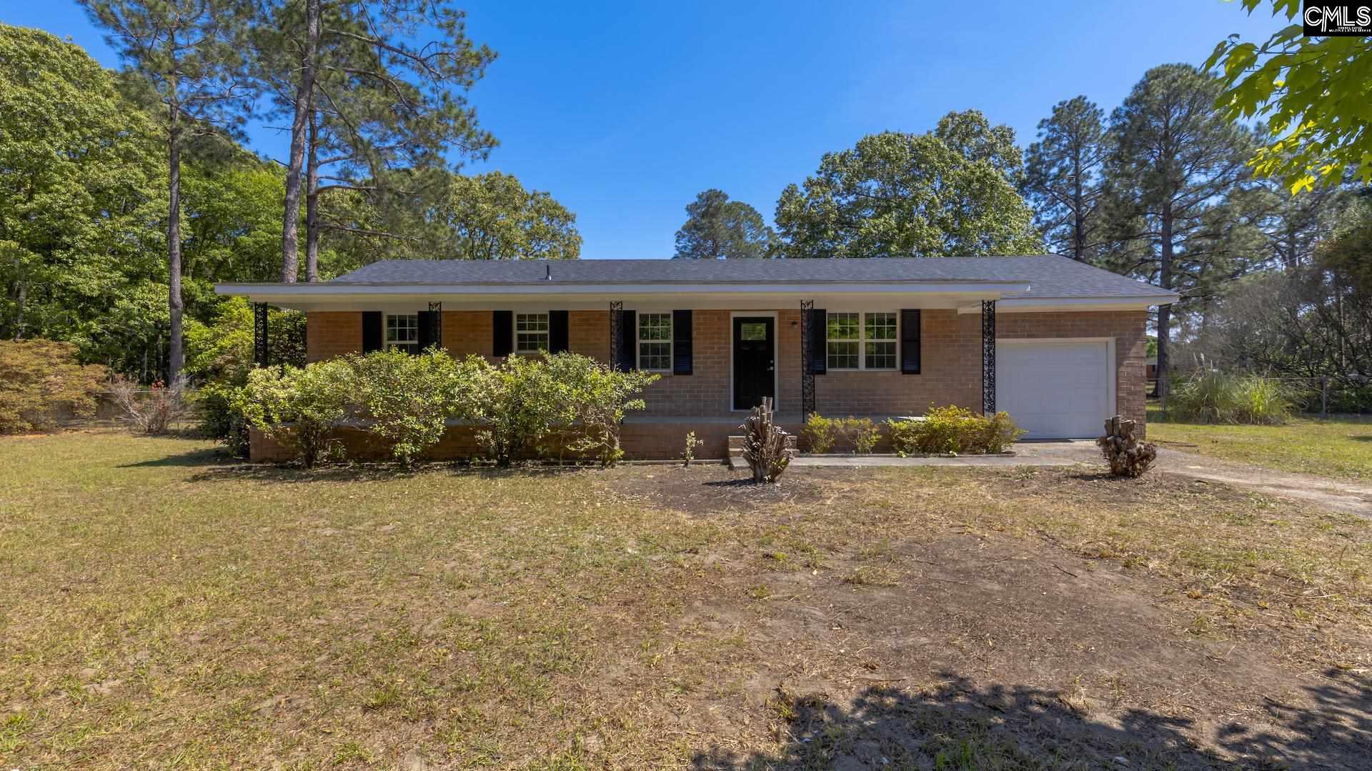 1831 Pinewood Road Sumter, SC 29154
