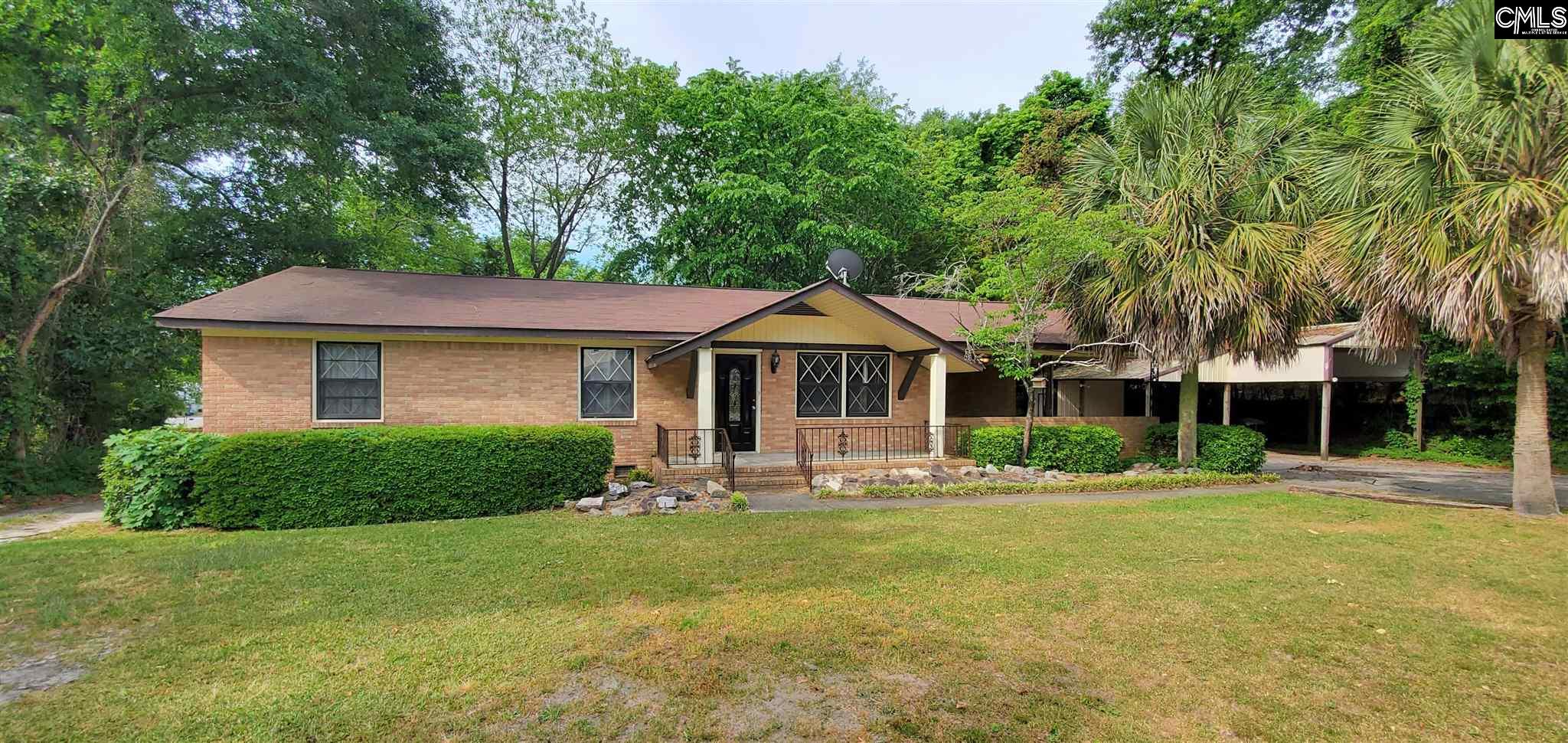 209 W. Butler Street Lexington, SC 29072