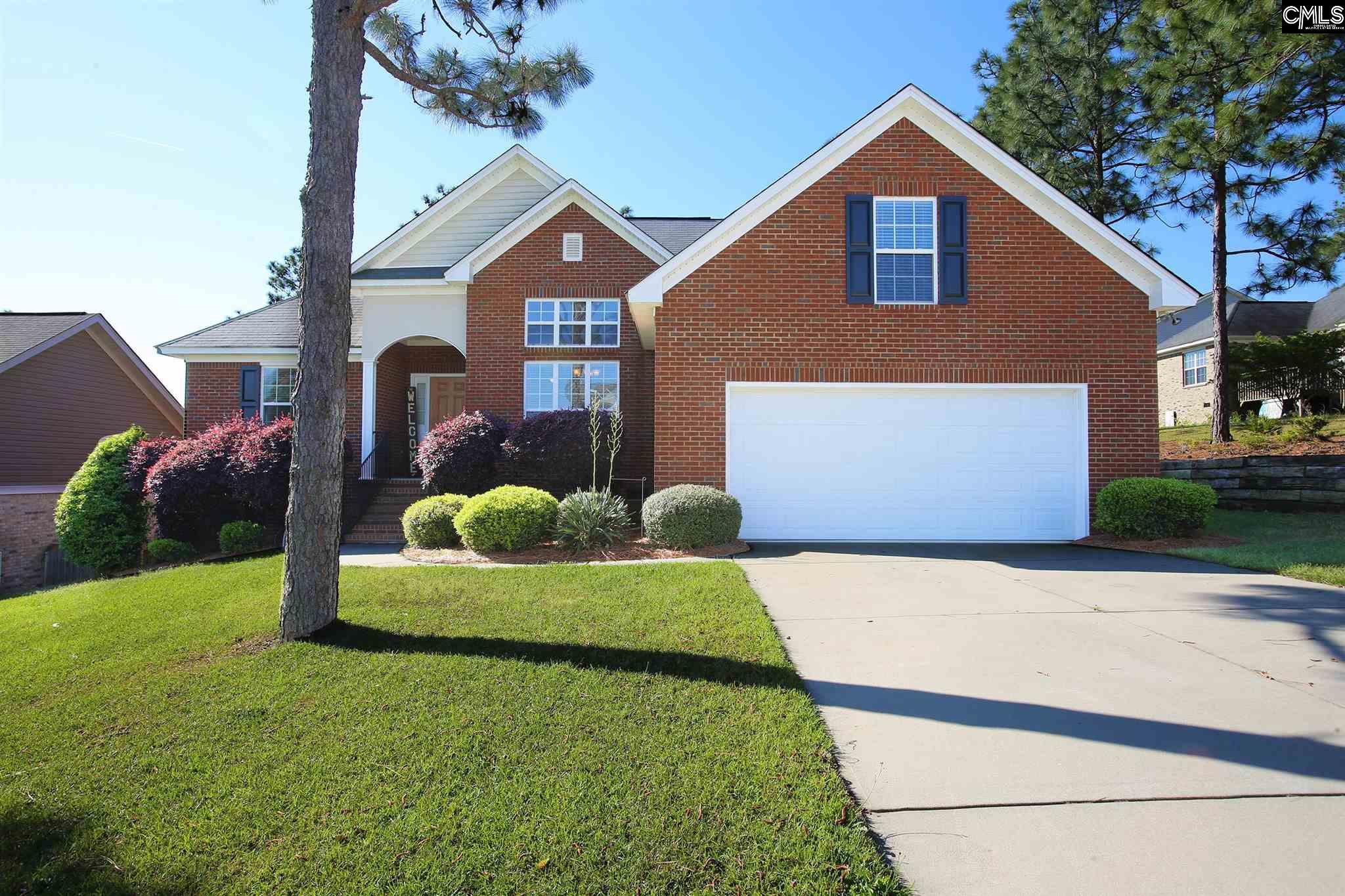 908 Blue Willow Way Columbia, SC 29229