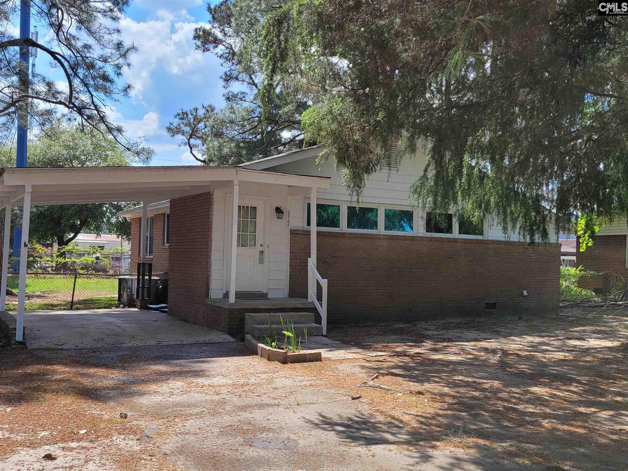 812 Knapp Street West Columbia, SC 29169-5022