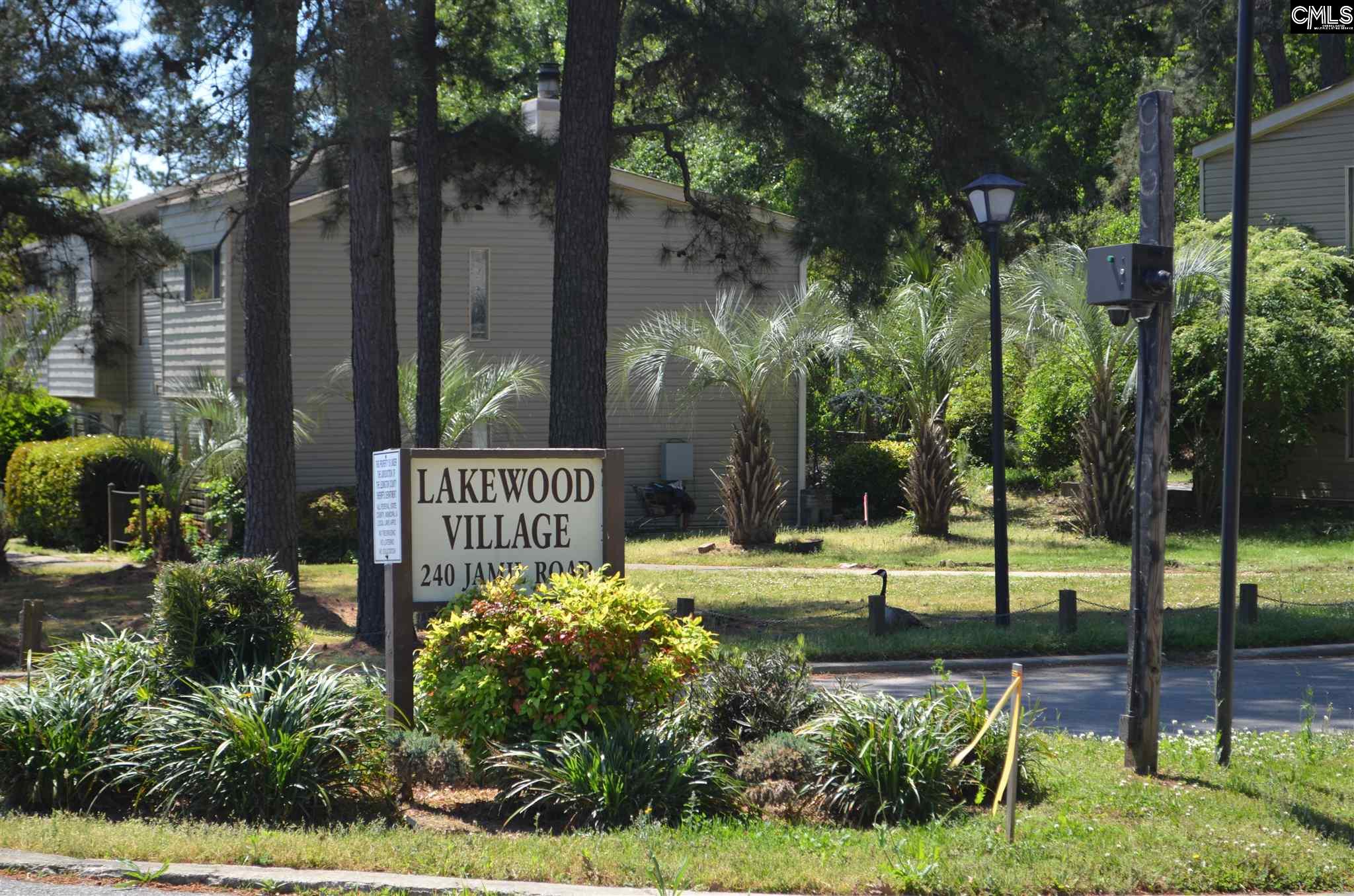 240 Jamil Road Columbia, SC 29210